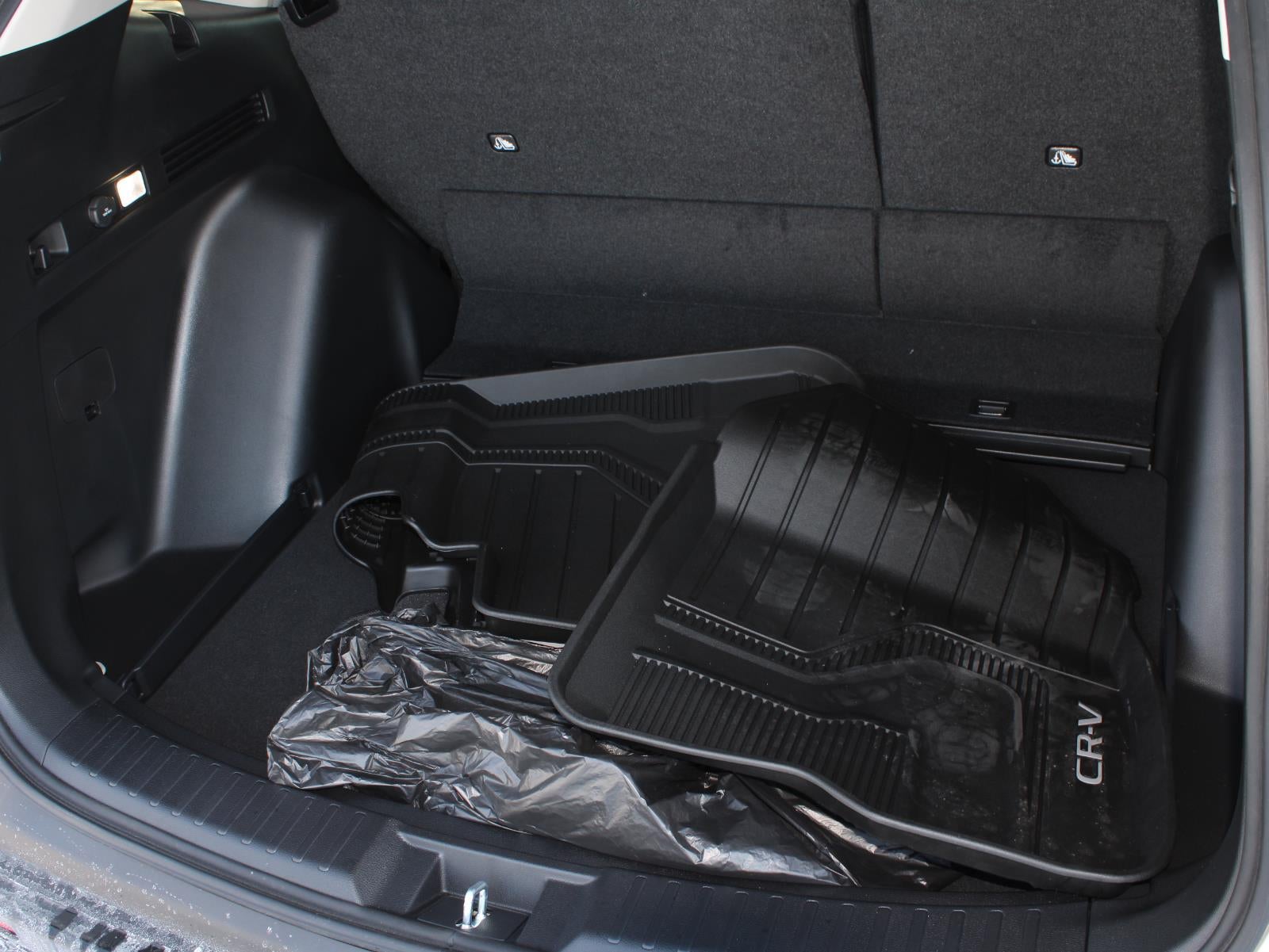 2026 Honda CR-V EX All Wheel Drive CVT