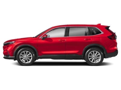 2023 Honda CR-V EX All Wheel Drive CVT