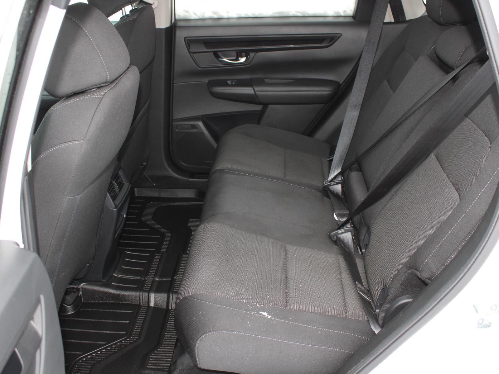 2024 Honda CR-V EX All Wheel Drive CVT