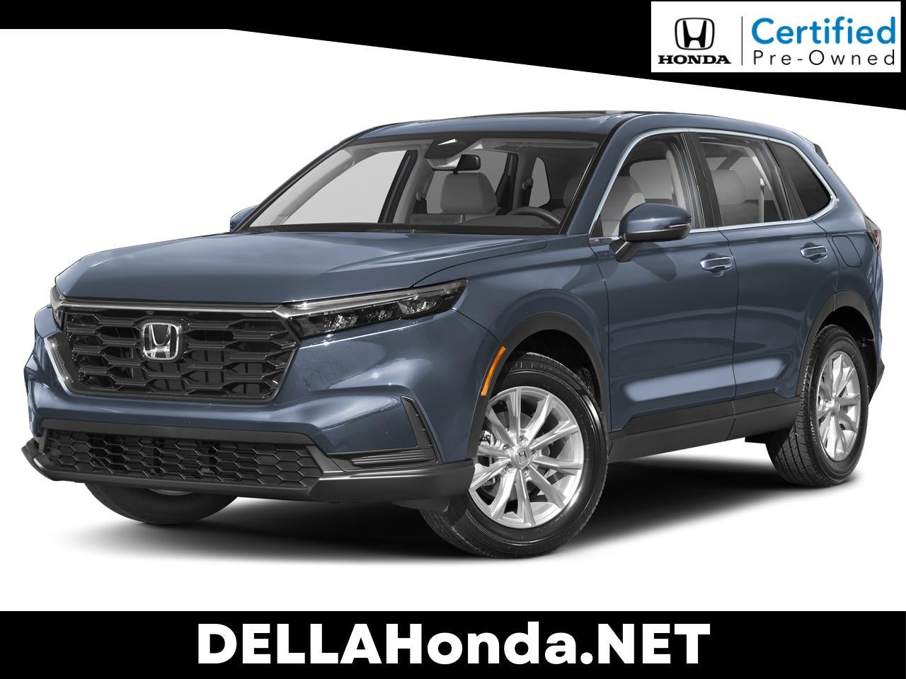 2024 Honda CR-V EX All Wheel Drive CVT