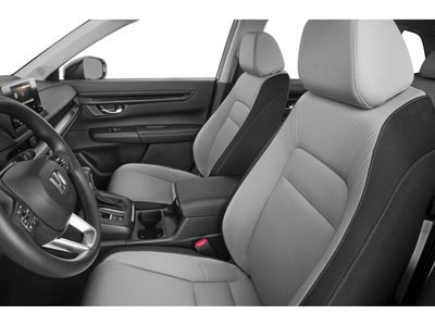2024 Honda CR-V EX All Wheel Drive CVT