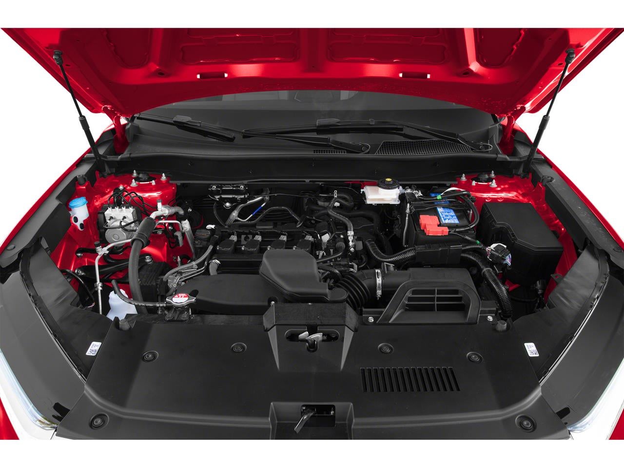 2024 Honda CR-V EX All Wheel Drive CVT