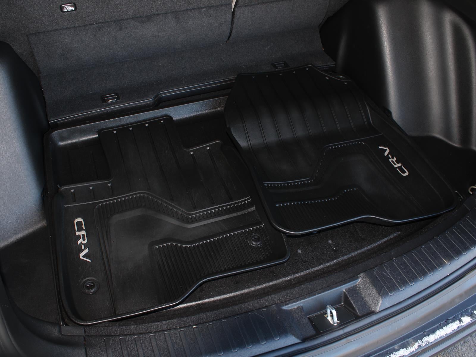 2023 Honda CR-V EX-L AllWheelDrive Transmission-Manual