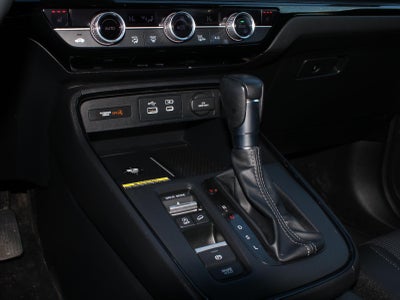 2023 Honda CR-V EX-L All Wheel Drive CVT