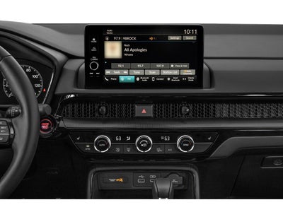 2023 Honda CR-V EX-L All Wheel Drive CVT