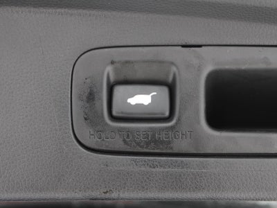 2024 Honda CR-V EX-L All Wheel Drive CVT