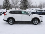 2024 Honda CR-V EX-L All Wheel Drive CVT