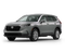 2024 Honda CR-V EX-L All Wheel Drive CVT