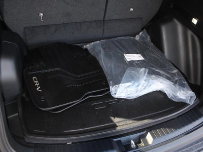 2024 Honda CR-V Hybrid Sport-L All Wheel Drive CVT