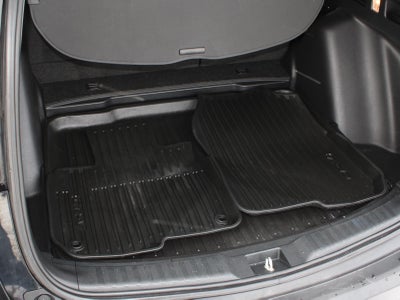 2020 Honda CR-V EX All Wheel Drive CVT