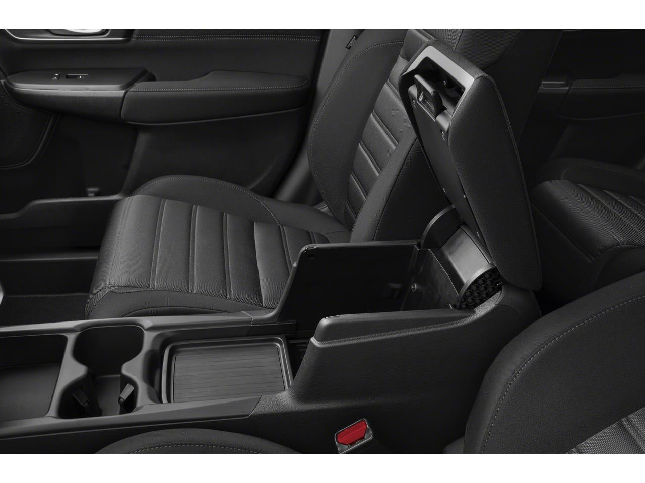 2021 Honda CR-V EX All Wheel Drive CVT