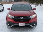 2021 Honda CR-V EX-L All Wheel Drive CVT
