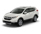 2019 Honda CR-V EX-L All Wheel Drive CVT