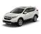 2019 Honda CR-V EX-L All Wheel Drive CVT