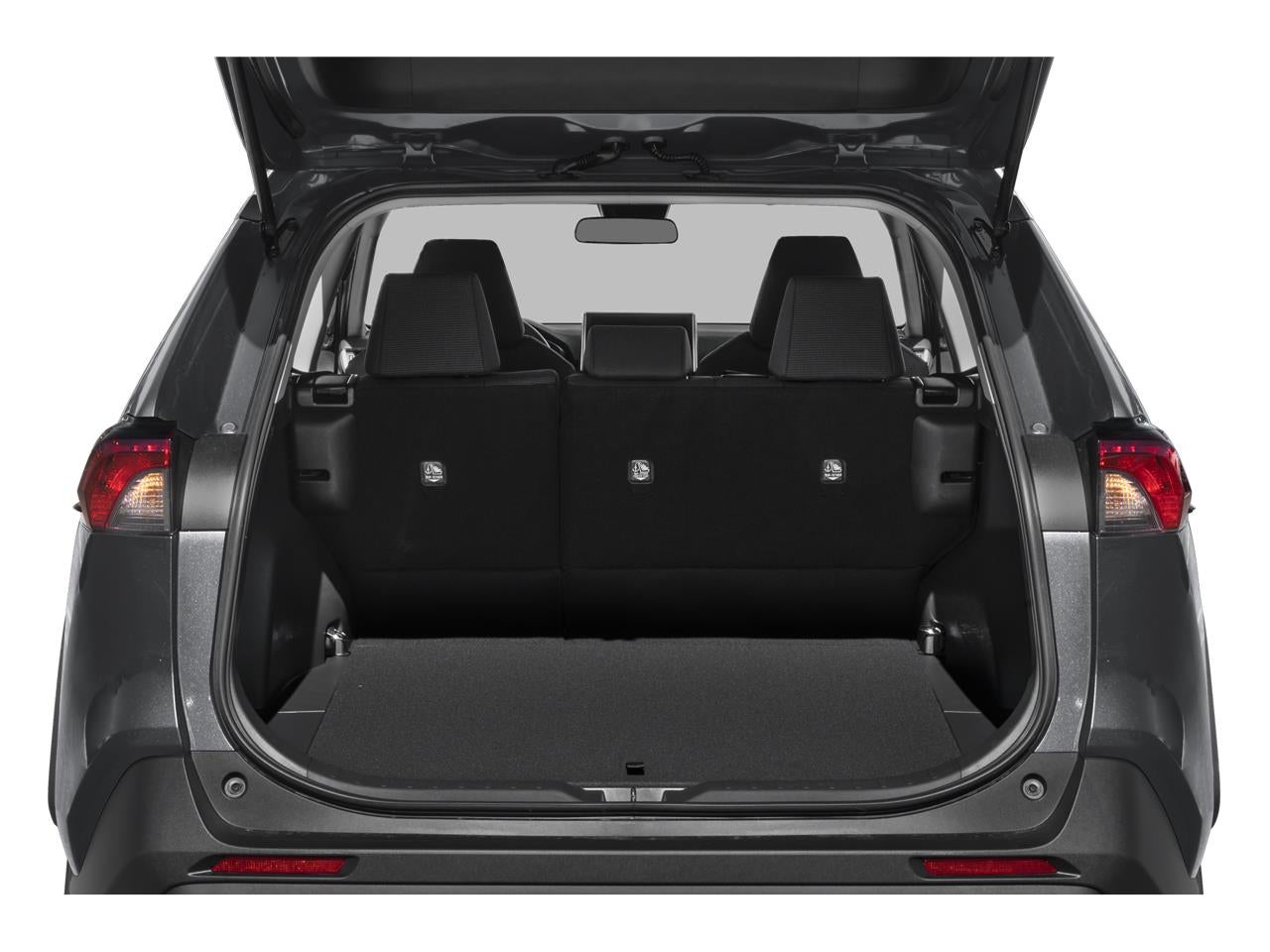 2023 Toyota RAV4 LE All Wheel Drive Automatic