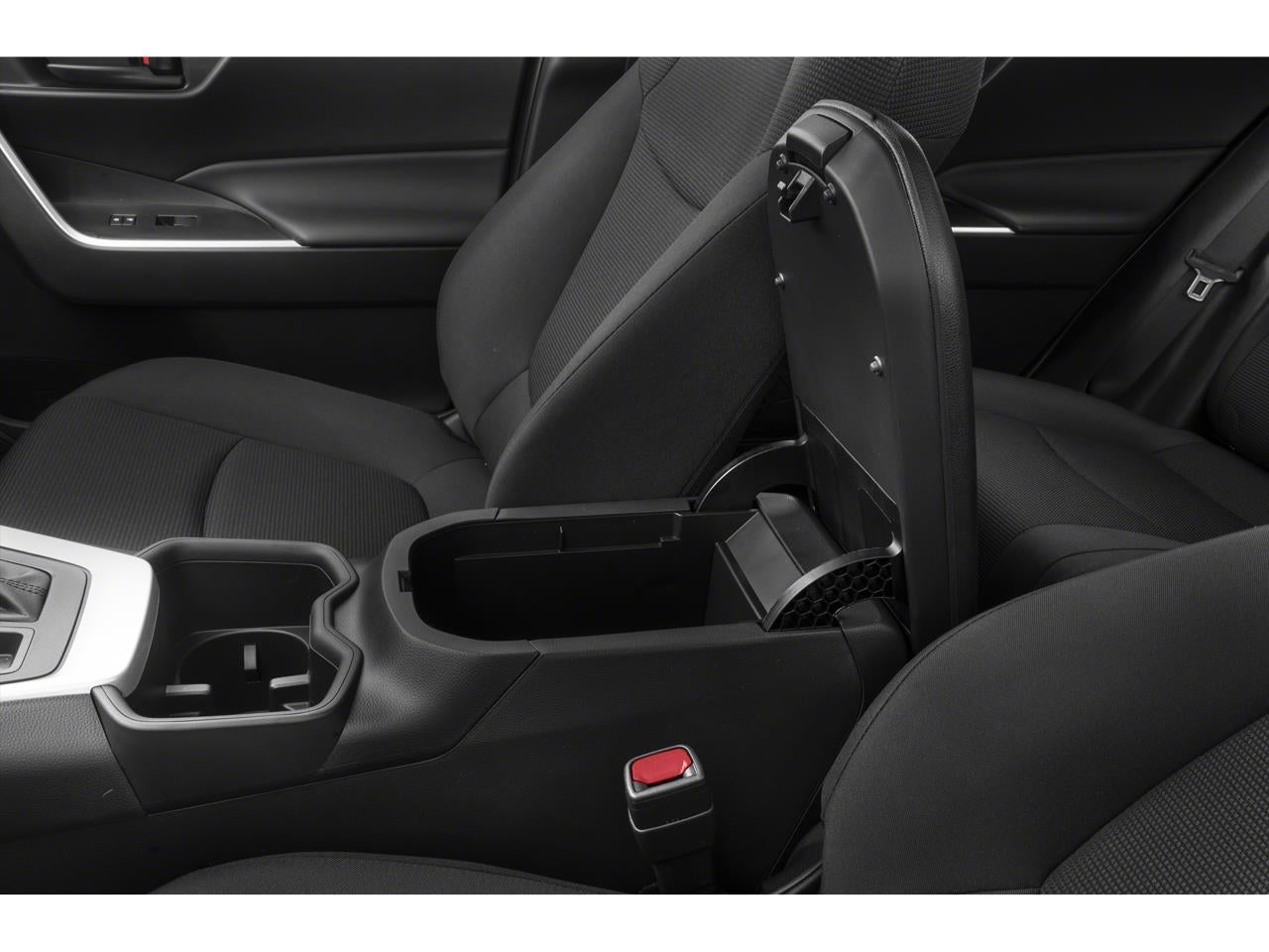 2023 Toyota RAV4 LE All Wheel Drive Automatic