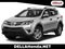 2015 Toyota RAV4 XLE All-wheel Drive Transmission-Auto