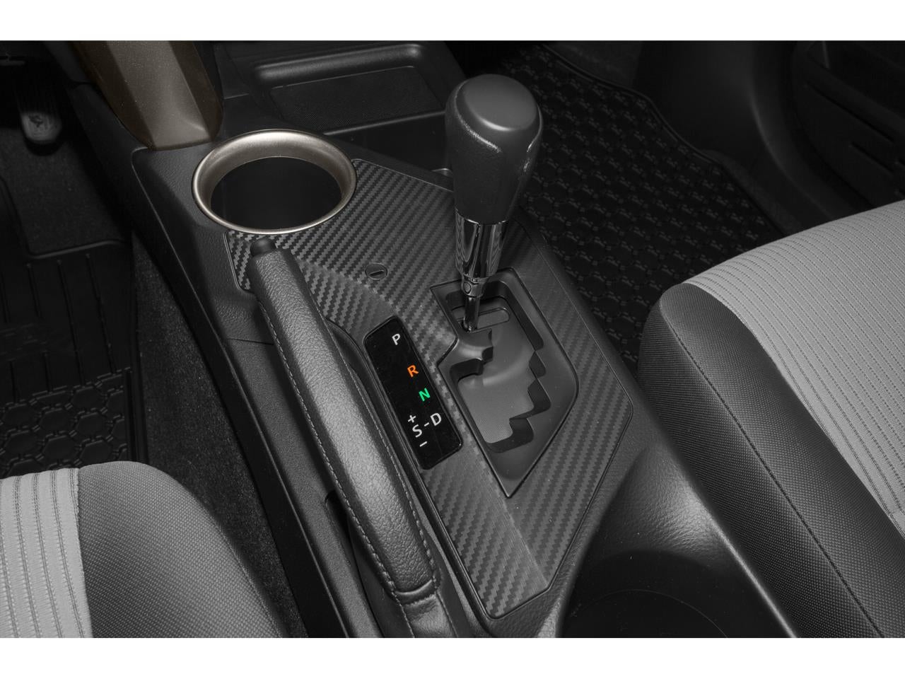 2015 Toyota RAV4 XLE All-wheel Drive Transmission-Auto