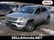 2024 Jeep Compass Latitude Four Wheel Drive 8-SPEED AUTOMATIC 8F30