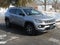 2024 Jeep Compass Latitude Four Wheel Drive 8-SPEED AUTOMATIC 8F30