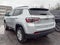 2024 Jeep Compass Latitude Four Wheel Drive 8-SPEED AUTOMATIC 8F30
