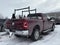 2020 RAM 2500 Tradesman Four-wheel Drive Transmission-Auto