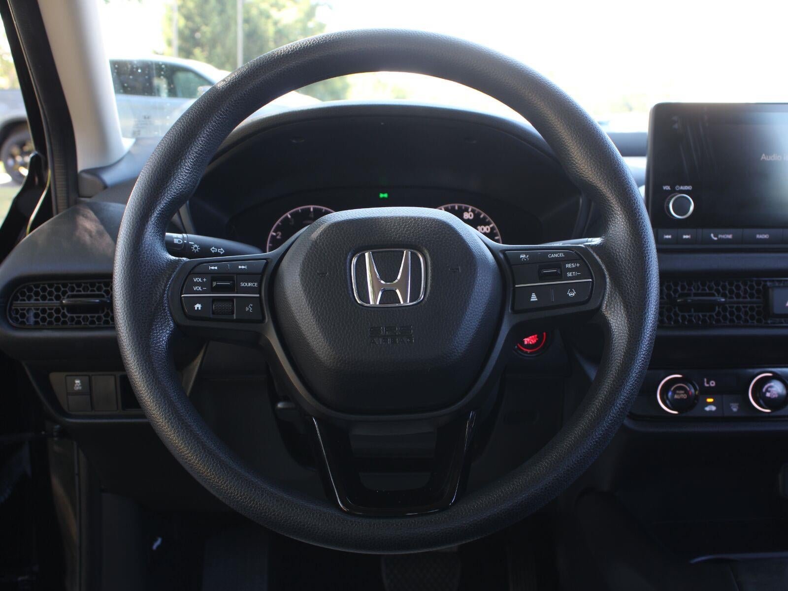 2023 Honda HR-V LX