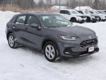 2025 Honda HR-V LX All Wheel Drive CVT