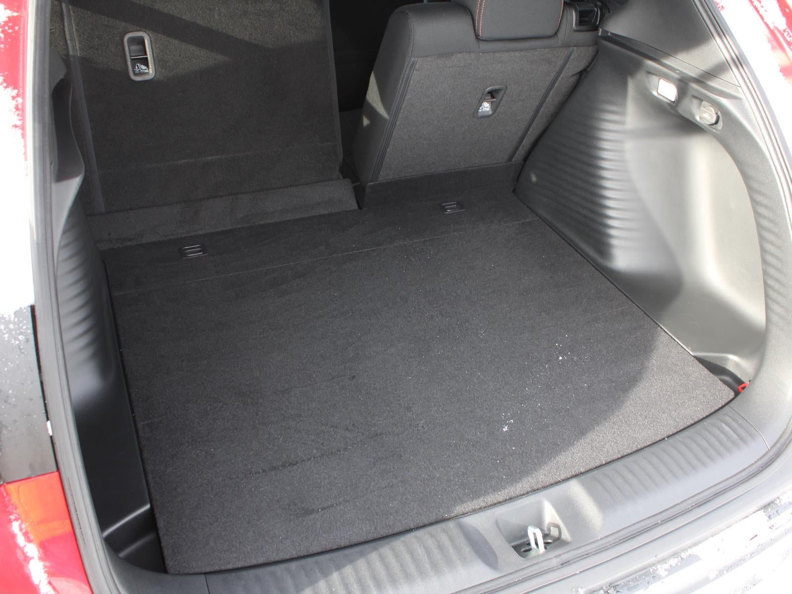 2023 Honda HR-V Sport All Wheel Drive CVT