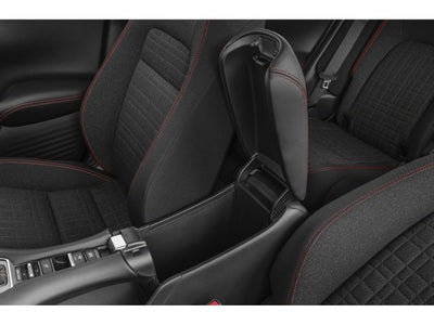 2025 Honda HR-V Sport All Wheel Drive CVT