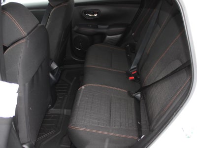 2024 Honda HR-V Sport All Wheel Drive CVT