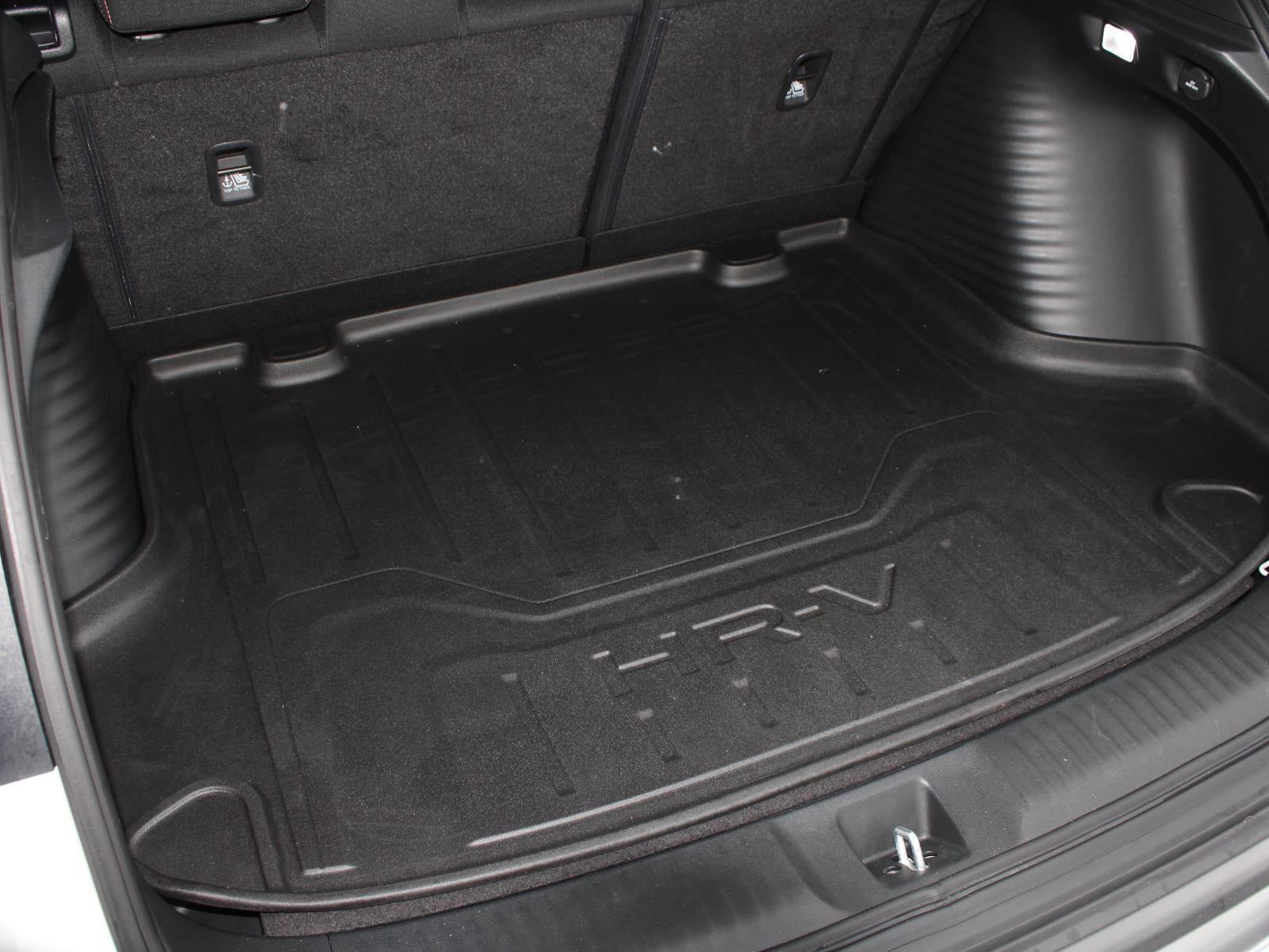 2024 Honda HR-V Sport All Wheel Drive CVT