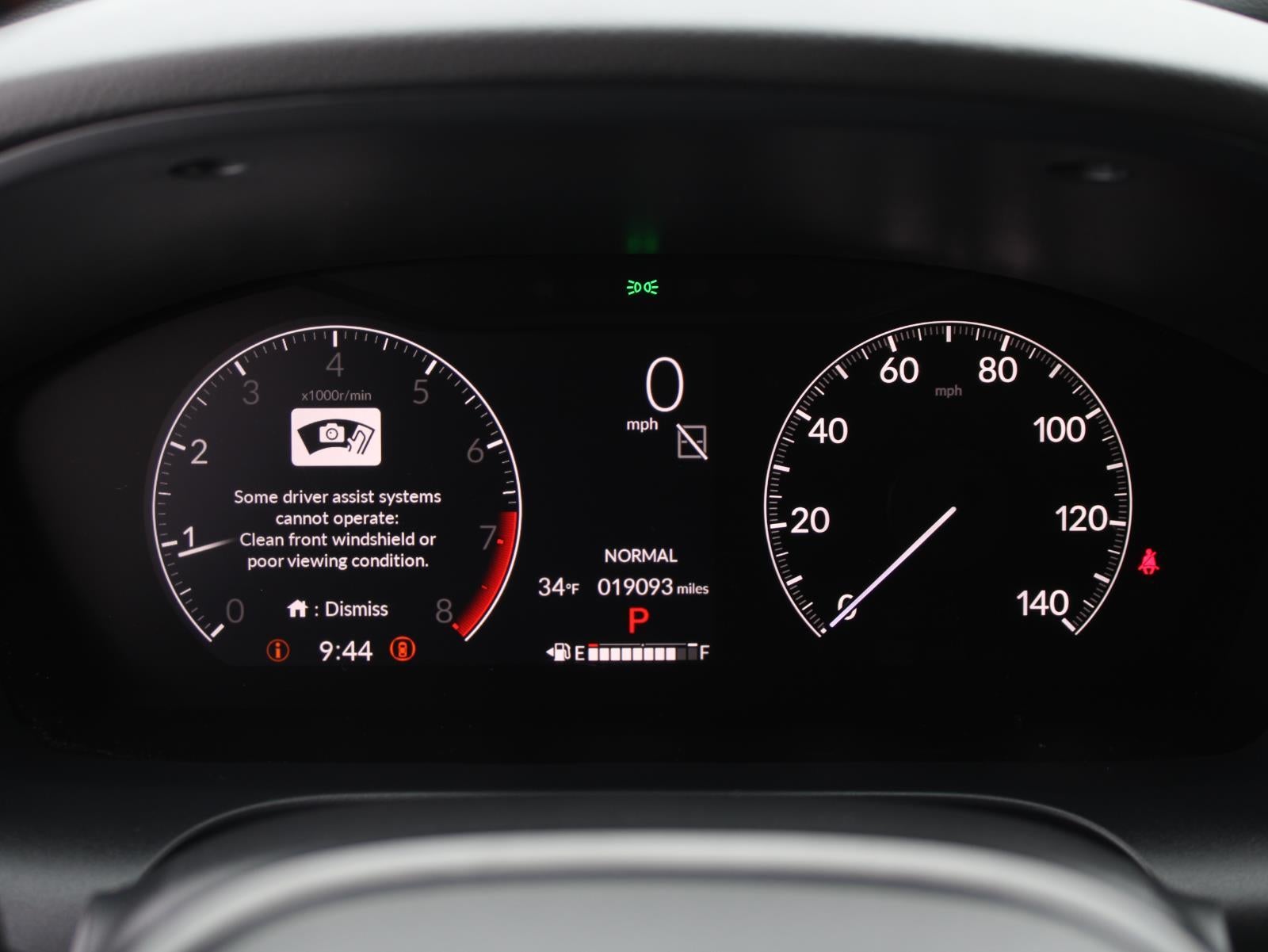 2023 Honda HR-V Sport All Wheel Drive CVT