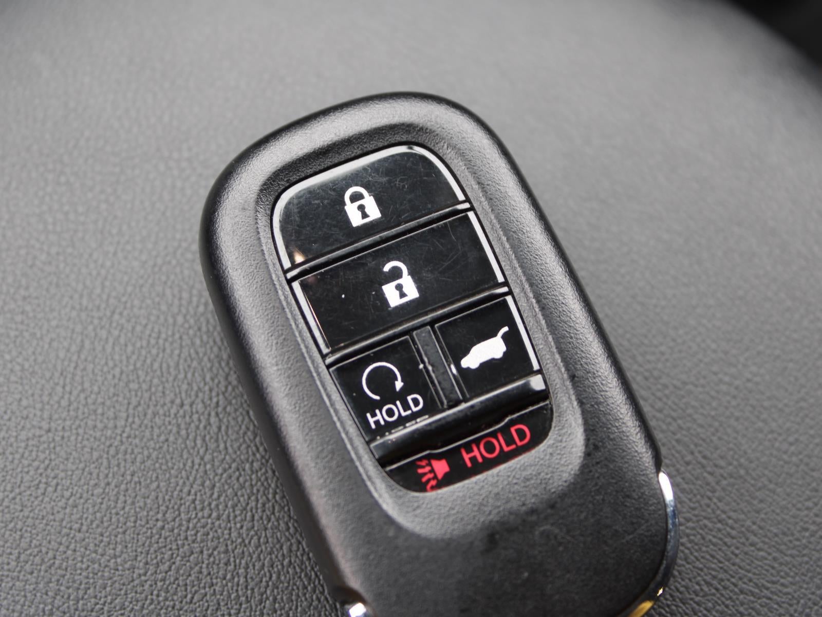 2023 Honda HR-V Sport All Wheel Drive CVT