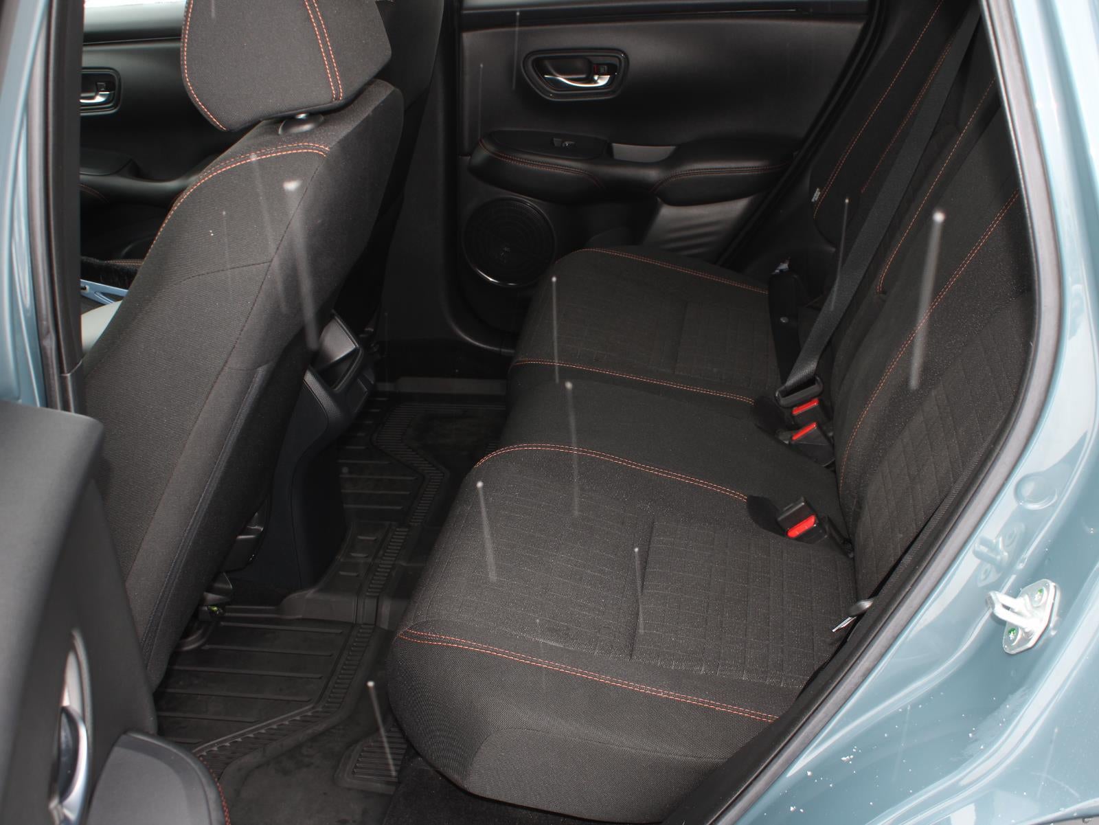 2023 Honda HR-V Sport All Wheel Drive CVT