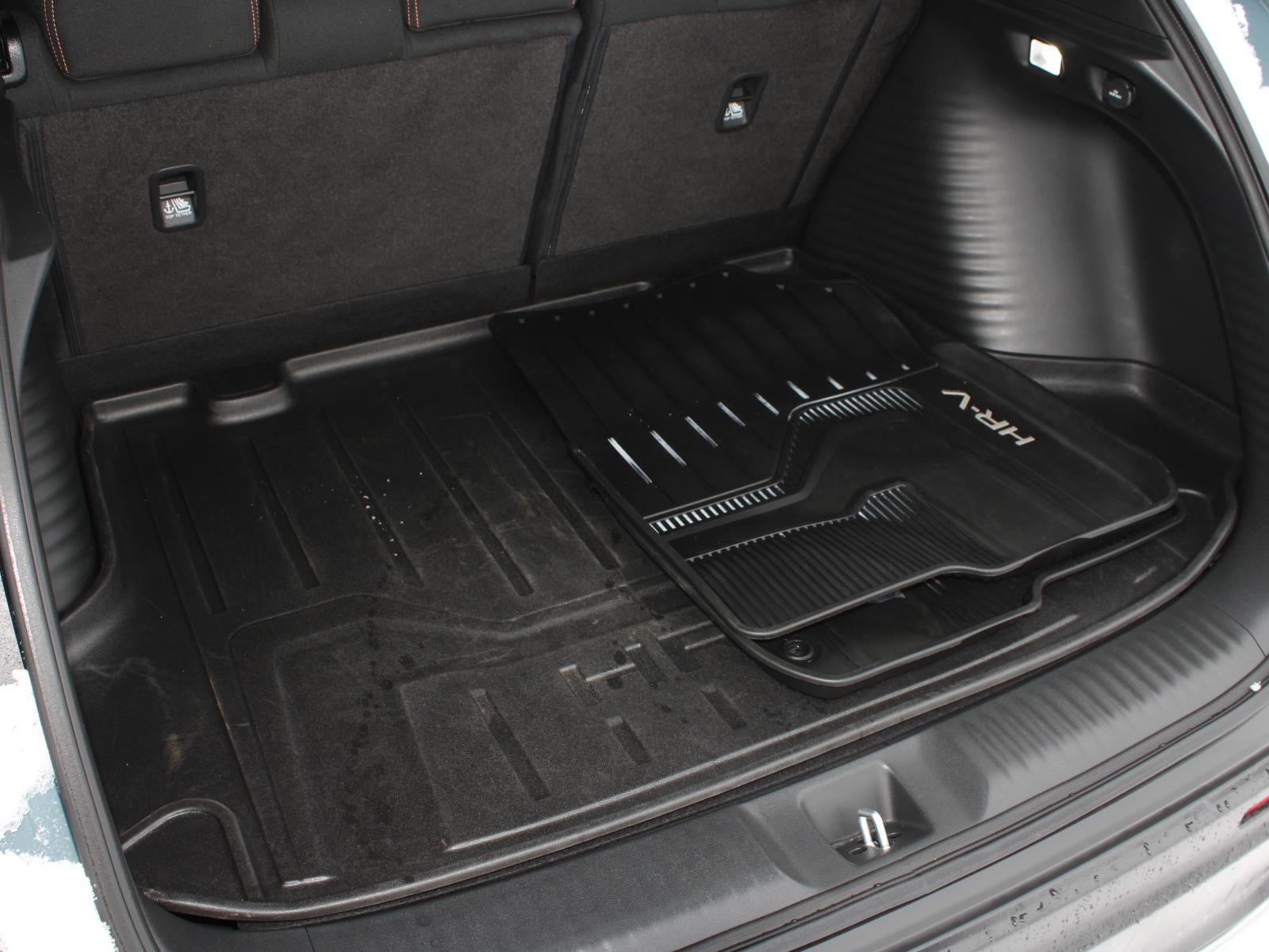 2023 Honda HR-V Sport All Wheel Drive CVT