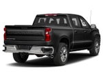 2020 Chevrolet Silverado 1500 RST Four Wheel Drive 8-SPEED AUTOMATIC, ELECTRONICALLY CONTROLLED