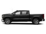 2020 Chevrolet Silverado 1500 RST Four Wheel Drive 8-SPEED AUTOMATIC, ELECTRONICALLY CONTROLLED