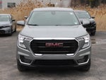 2024 GMC Terrain SLE All Wheel Drive 9-SPEED AUTOMATIC 9T45, ELECTRONICALLY-CONTROLLED WITH OVERDRIVE