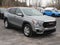 2024 GMC Terrain SLE All Wheel Drive 9-SPEED AUTOMATIC 9T45, ELECTRONICALLY-CONTROLLED WITH OVERDRIVE