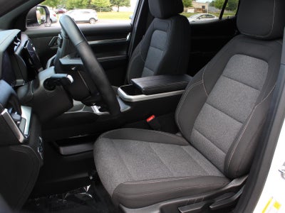 2026 GMC Terrain AWD Elevation All Wheel Drive 8-SPEED AUTOMATIC, ELECTRONICALLY-CONTROLLED WITH OVERDRIVE