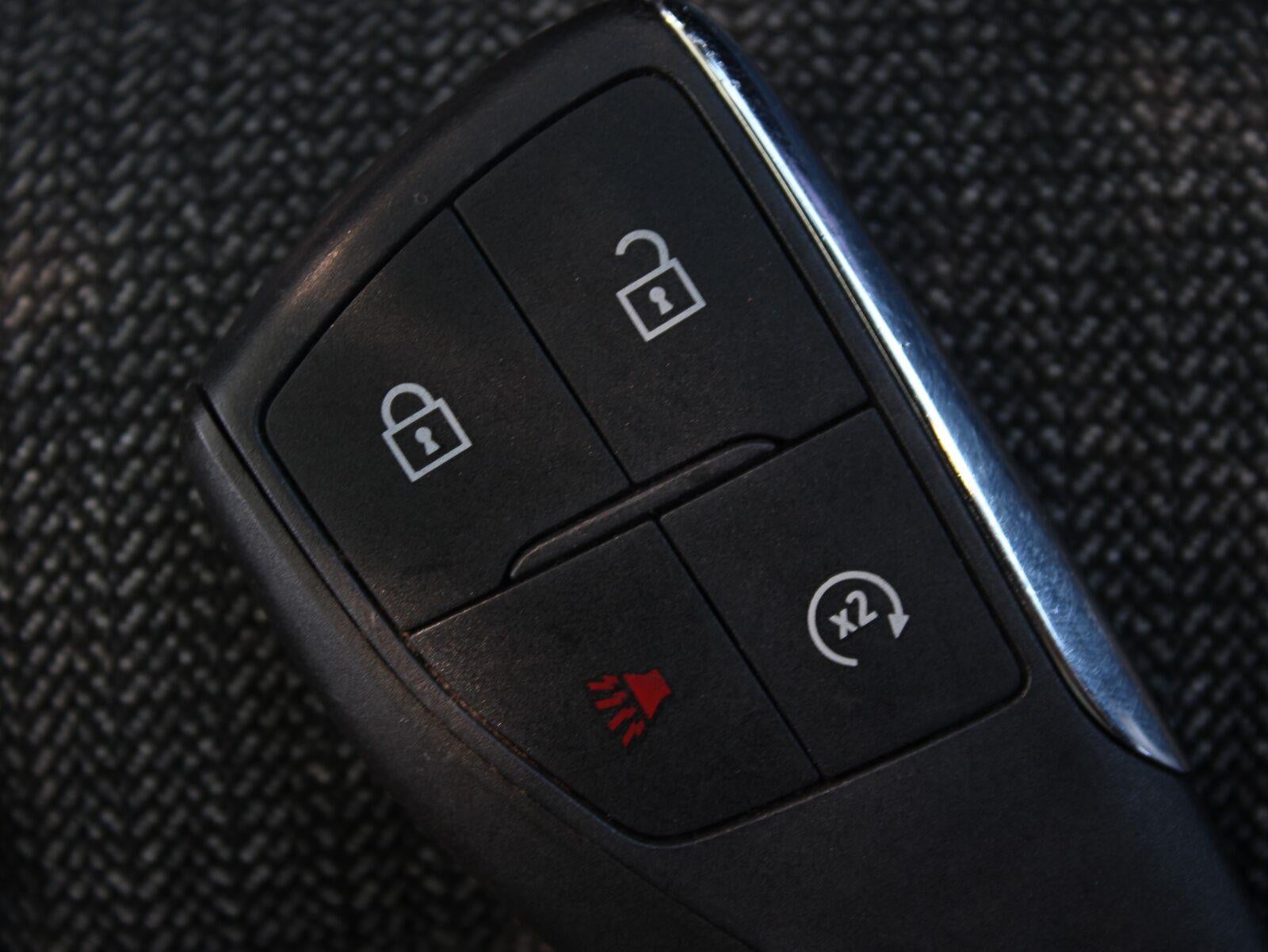 2026 GMC Terrain AWD Elevation All Wheel Drive 8-SPEED AUTOMATIC, ELECTRONICALLY-CONTROLLED WITH OVERDRIVE