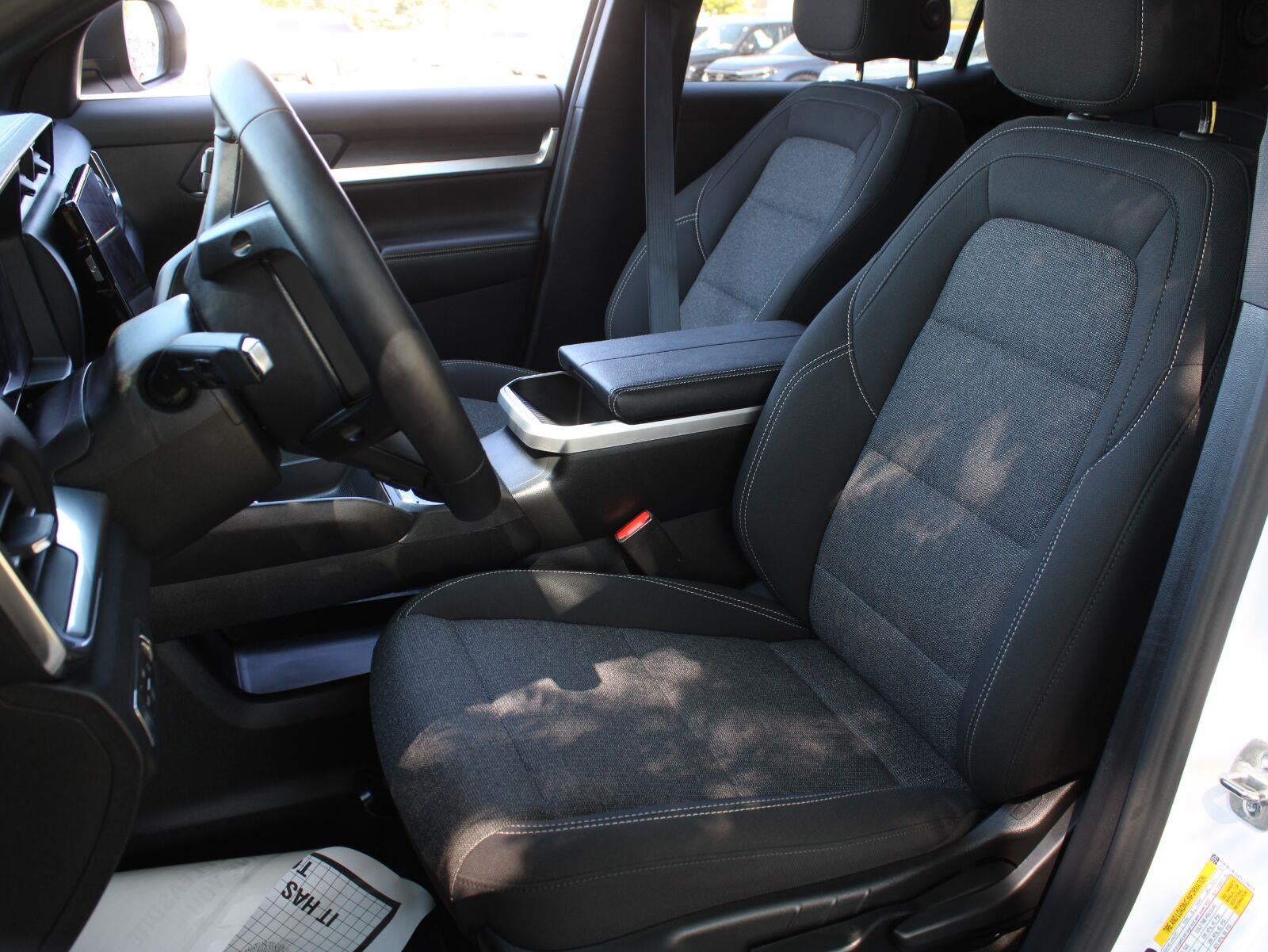2026 GMC Terrain AWD Elevation All Wheel Drive 8-SPEED AUTOMATIC, ELECTRONICALLY-CONTROLLED WITH OVERDRIVE