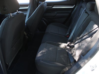 2026 GMC Terrain AWD Elevation All Wheel Drive 8-SPEED AUTOMATIC, ELECTRONICALLY-CONTROLLED WITH OVERDRIVE