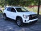 2026 GMC Terrain AWD Elevation All Wheel Drive 8-SPEED AUTOMATIC, ELECTRONICALLY-CONTROLLED WITH OVERDRIVE