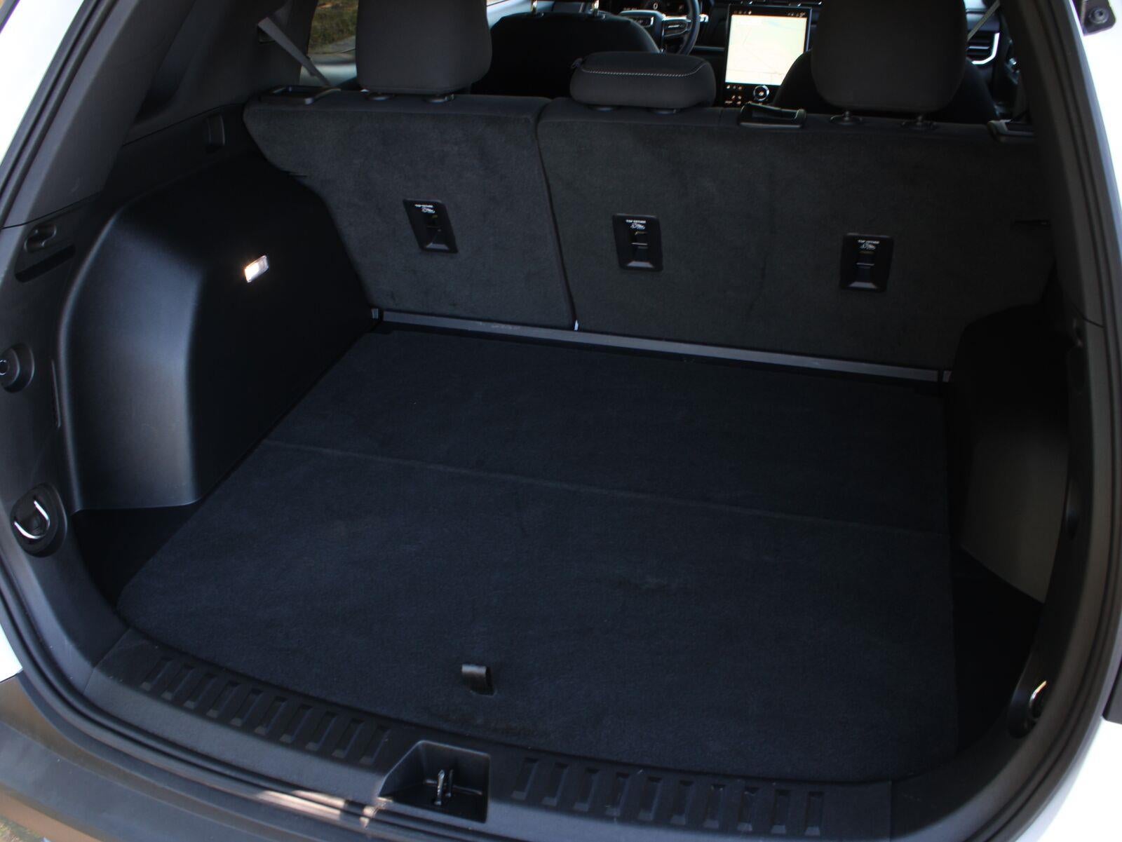 2026 GMC Terrain AWD Elevation All Wheel Drive 8-SPEED AUTOMATIC, ELECTRONICALLY-CONTROLLED WITH OVERDRIVE