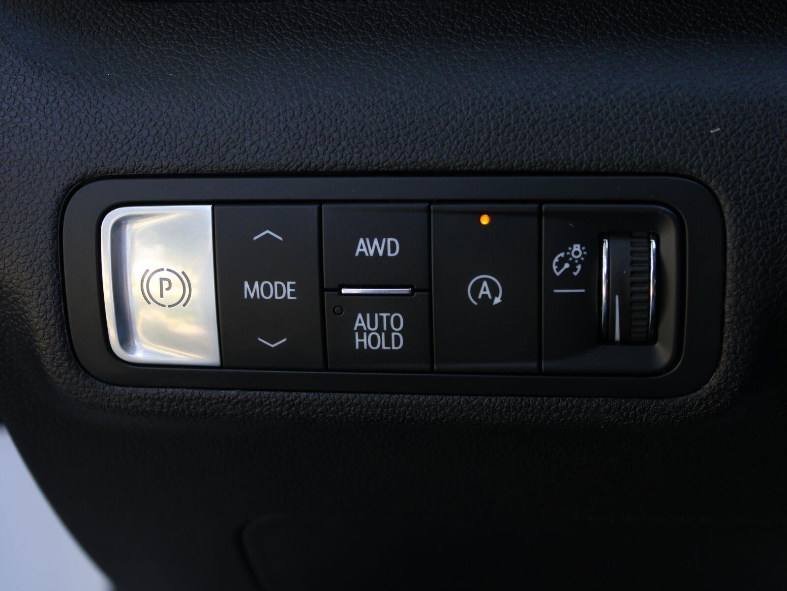 2026 GMC Terrain AWD Elevation All Wheel Drive 8-SPEED AUTOMATIC, ELECTRONICALLY-CONTROLLED WITH OVERDRIVE