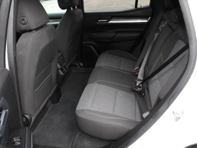 2026 GMC Terrain AWD Elevation All Wheel Drive 8-SPEED AUTOMATIC, ELECTRONICALLY-CONTROLLED WITH OVERDRIVE