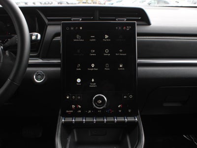2026 GMC Terrain AWD Elevation All Wheel Drive 8-SPEED AUTOMATIC, ELECTRONICALLY-CONTROLLED WITH OVERDRIVE