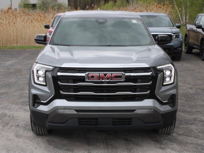 2026 GMC Terrain AWD Elevation All Wheel Drive 8-SPEED AUTOMATIC, ELECTRONICALLY-CONTROLLED WITH OVERDRIVE